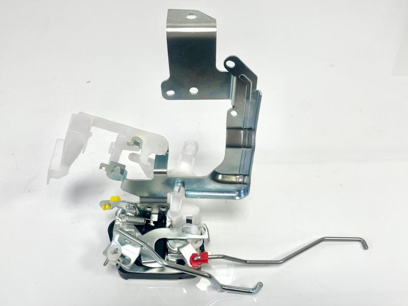 DOOR LOCK LH/RH - MK434981/MK434982 - 4