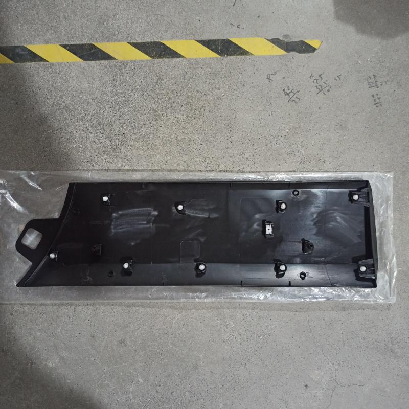 protective strip - BK31-V20781-BJ - 4