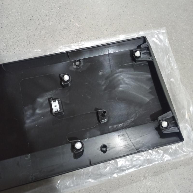 protective strip - BK31-V20781-BJ - 5