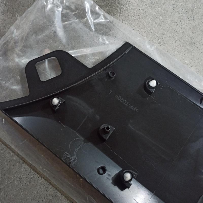 protective strip - BK31-V20781-BJ - 6