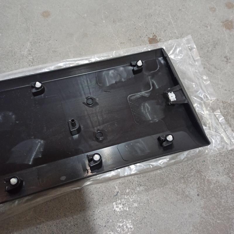 protective strip - BK31-V254A17-AFW - 3