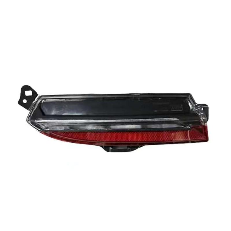 Rear fog light-left