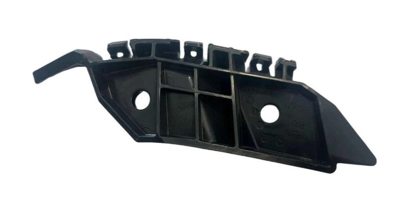 Front bumper side bracket-left