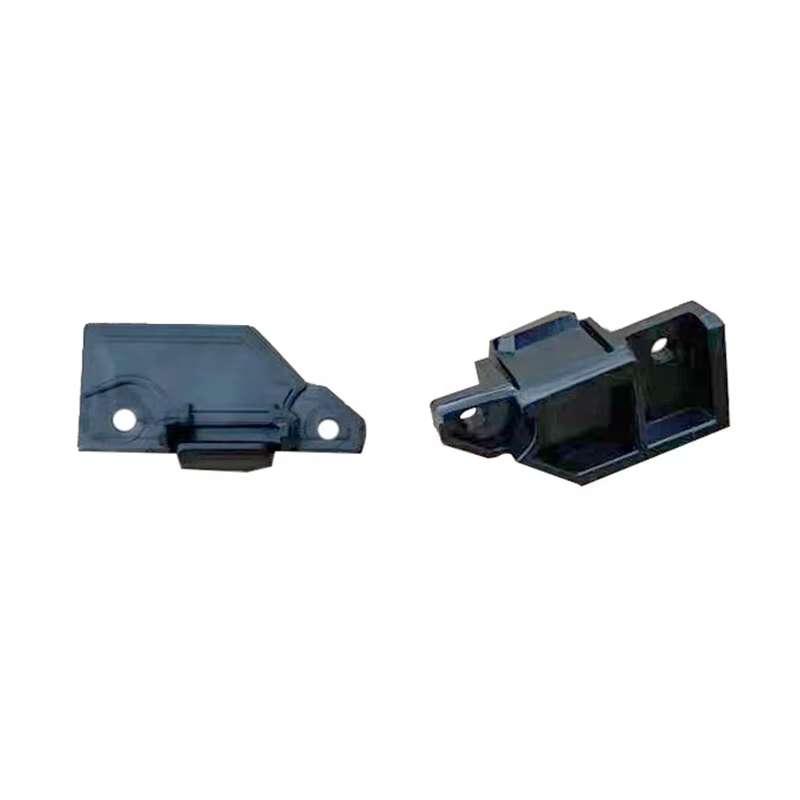 Front bumper bracket-right