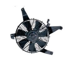 E-FAN ASSEMBLY