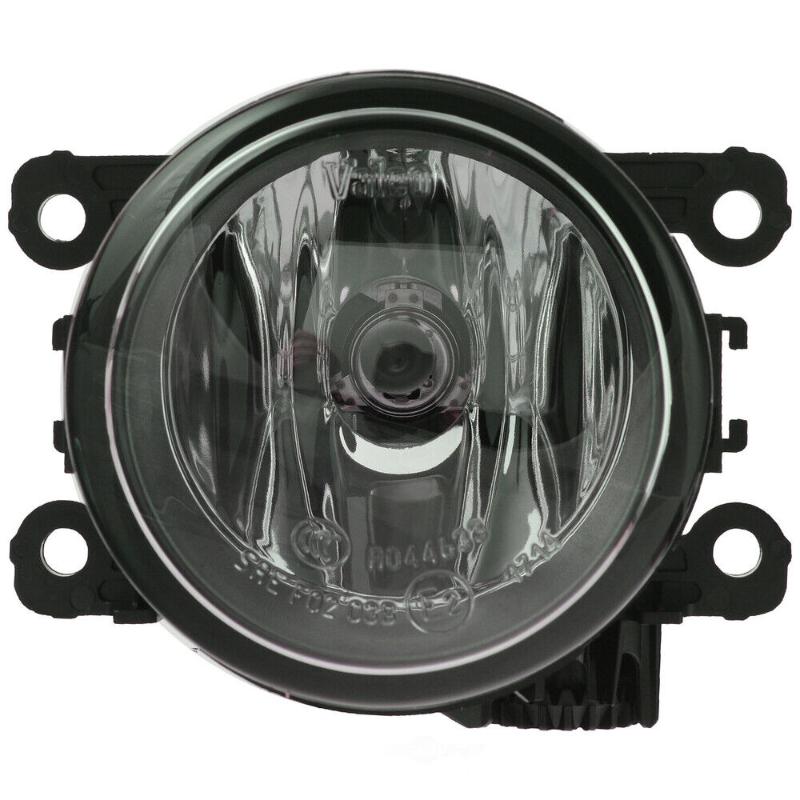 fog lamp