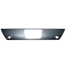 SPARE TIRE LAMP COVER