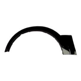 FRONT WHEEL COVER