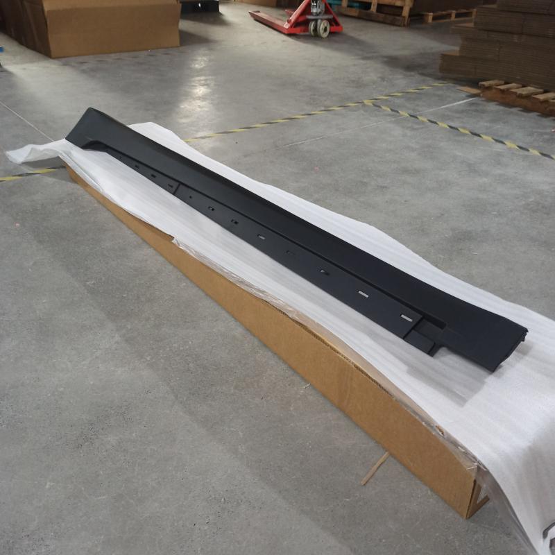 protective strip