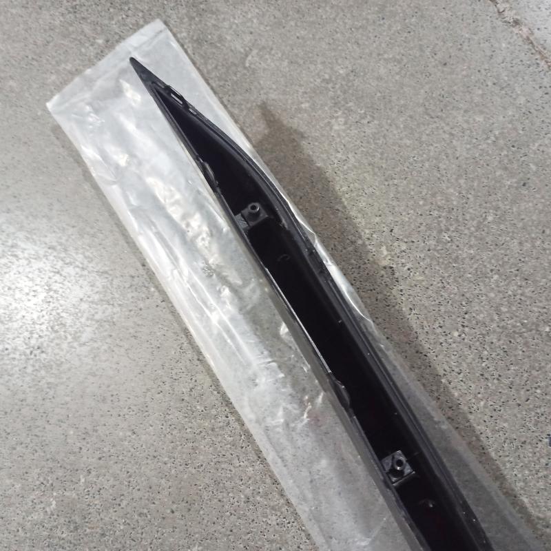 protective strip - 86580-2V500 - 4