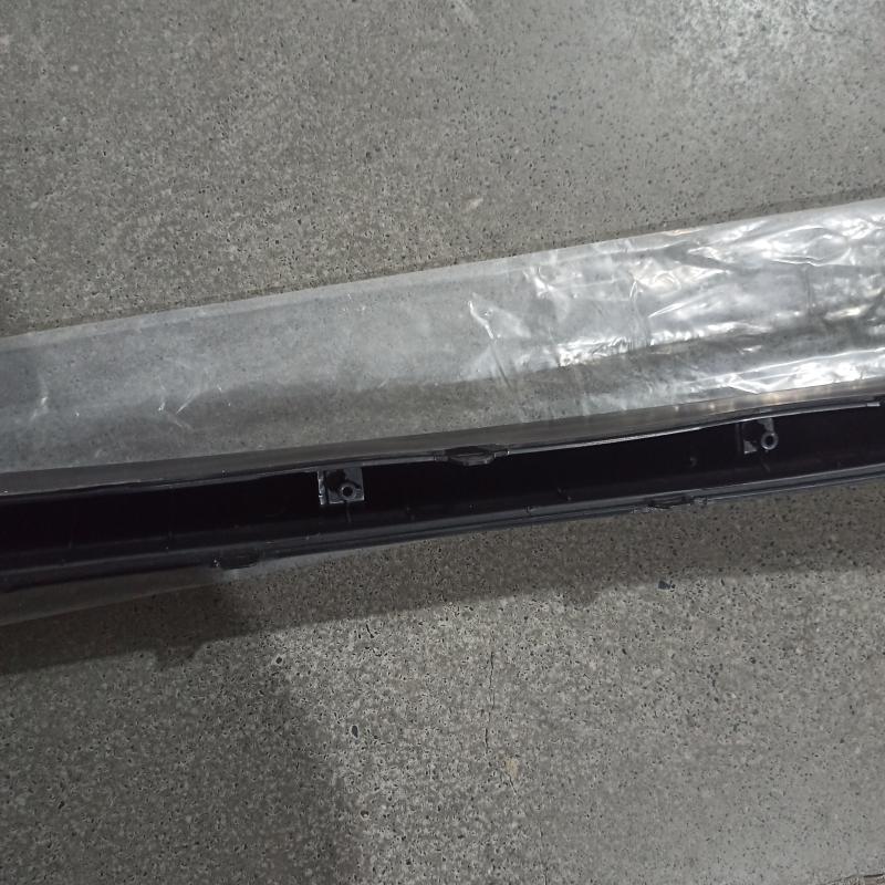 protective strip - 86580-2V500 - 5
