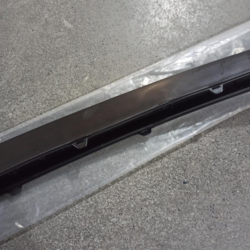 protective strip - 86580-2V500 - 6
