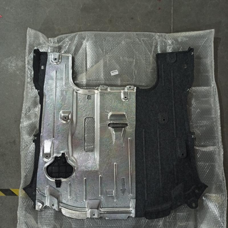 Engine Cover