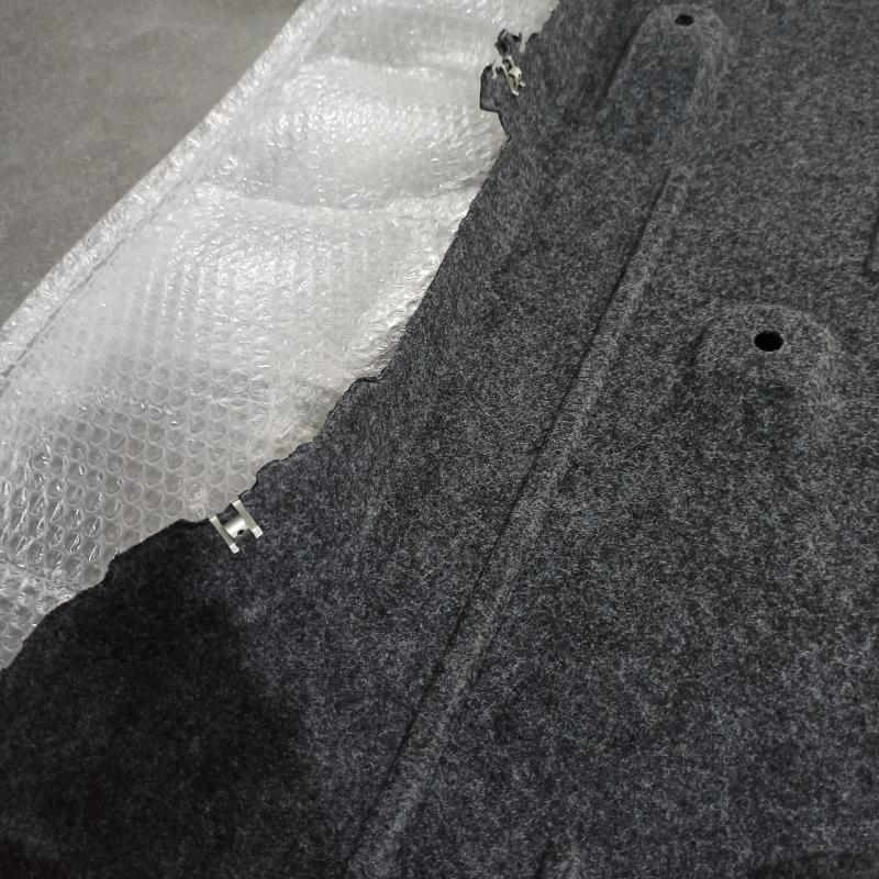 Engine Cover - 68489769AA - 6