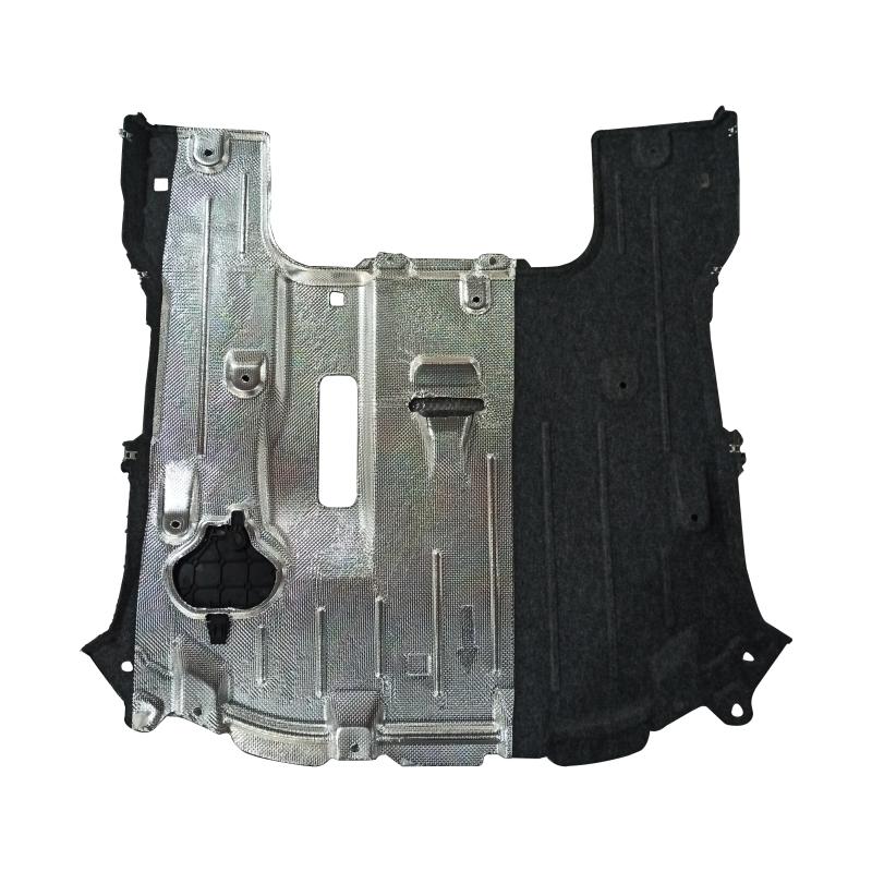 Engine Cover - 68489769AA