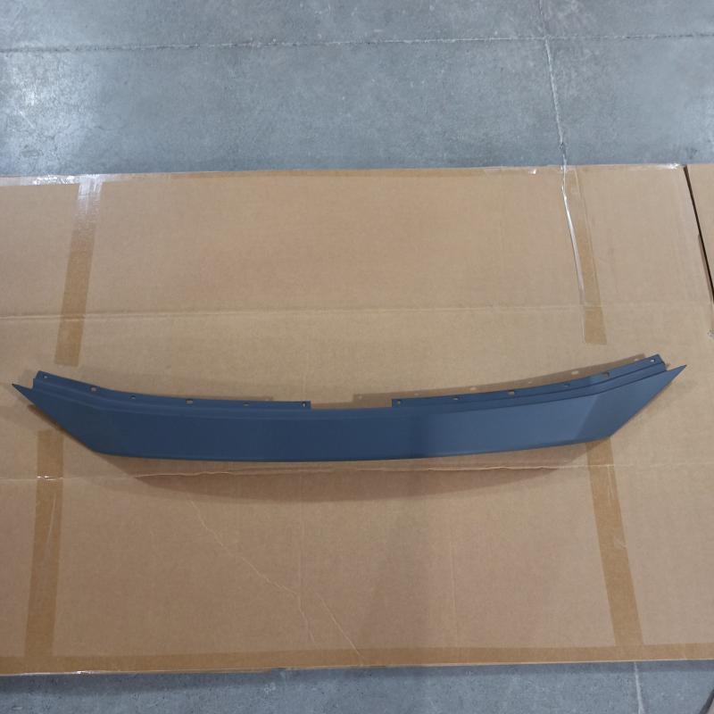 Upper Front Bumper strip