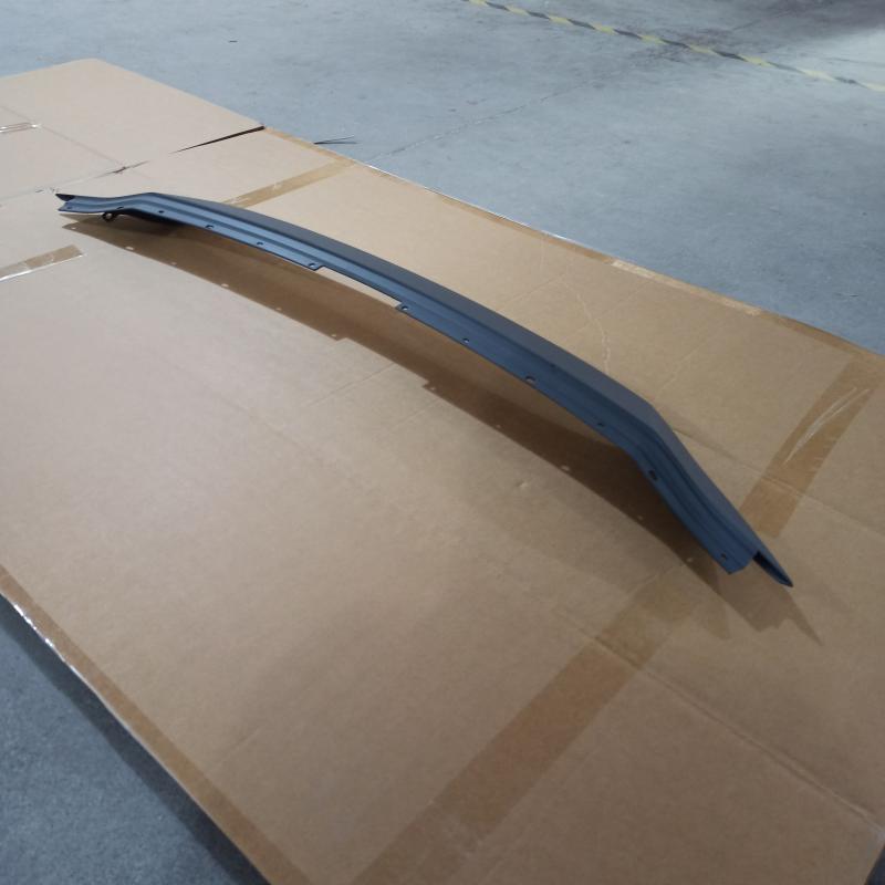 Upper Front Bumper strip - MA1217104 - 3