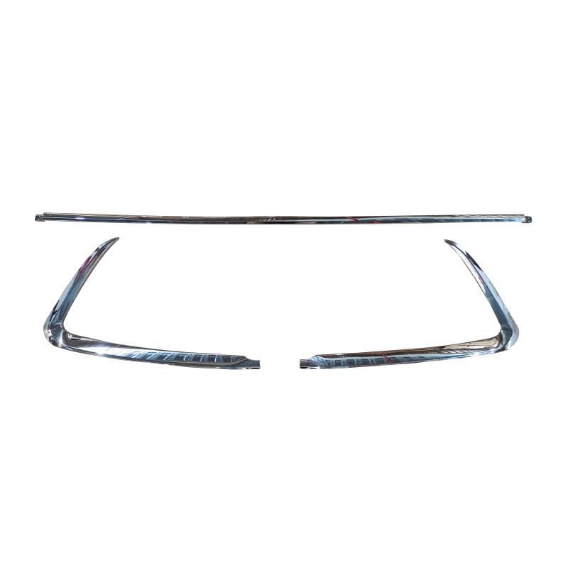 Lower Front Bumper Strip - TK5050120A