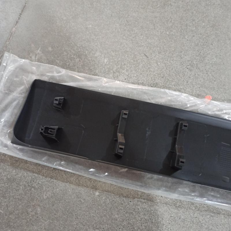 Front Left door side Strip - 808213720R - 3