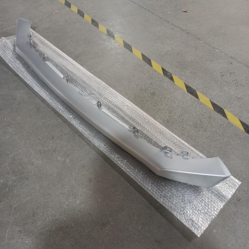 Lower Front Bumper Cover - MI1015105 - 3