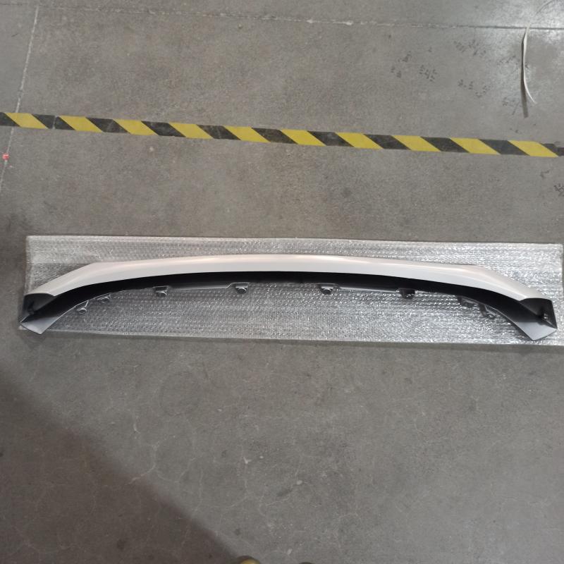 Lower Front Bumper Cover - MI1015105 - 4