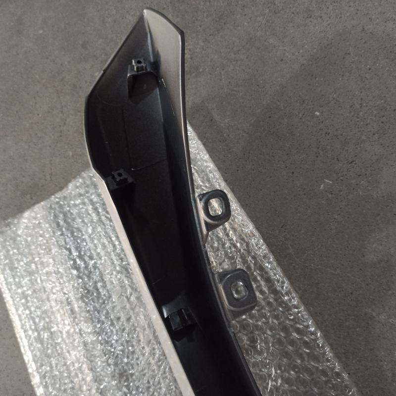 Lower Front Bumper Cover - MI1015105 - 5
