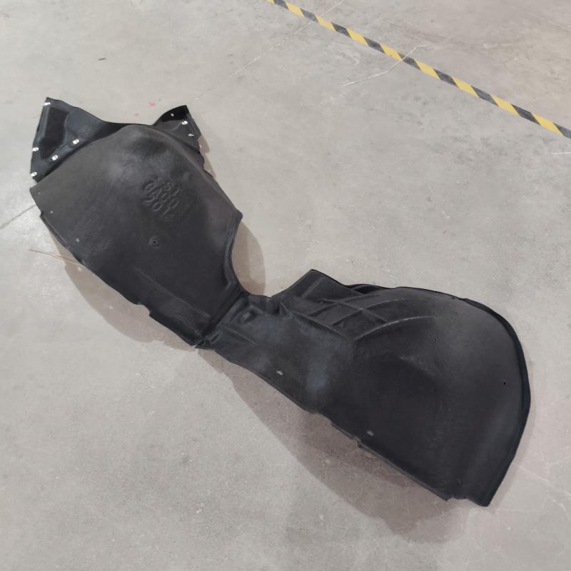 Mud guard inner - 84498370 - 3