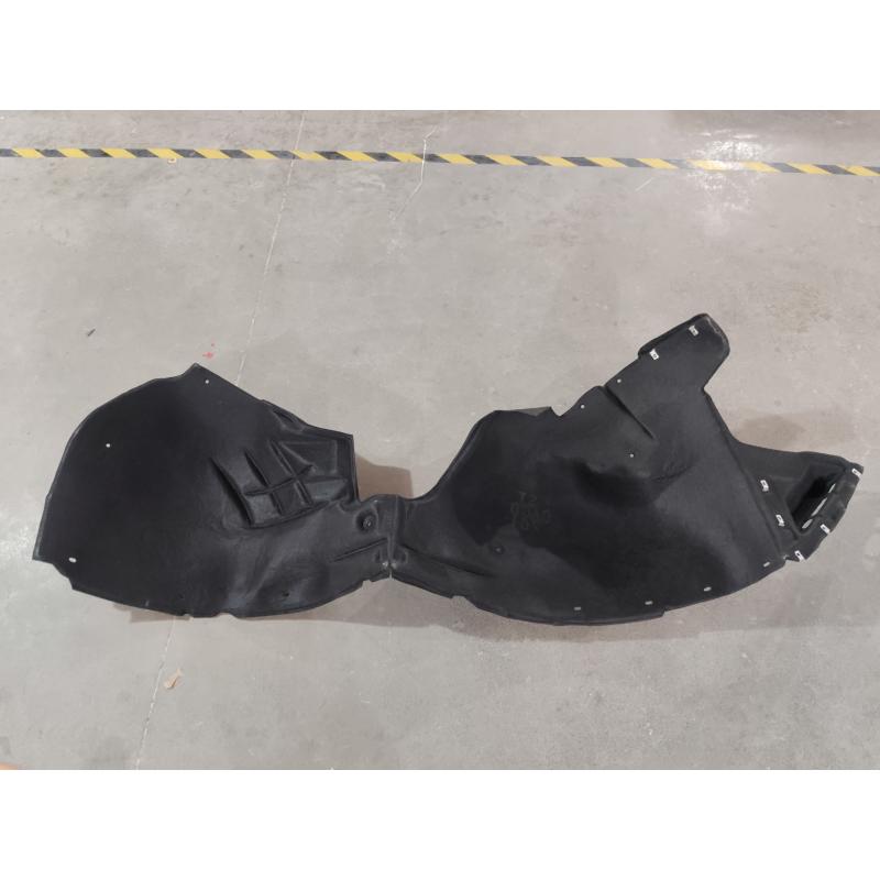 Mud guard inner - 84498370 - 5
