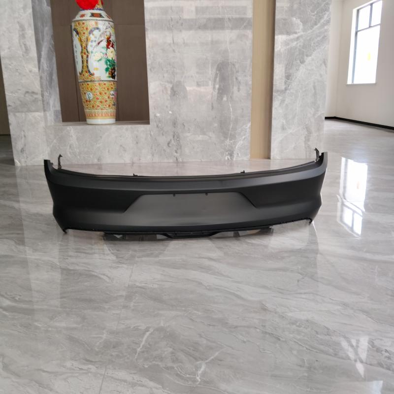 Rear Bumper