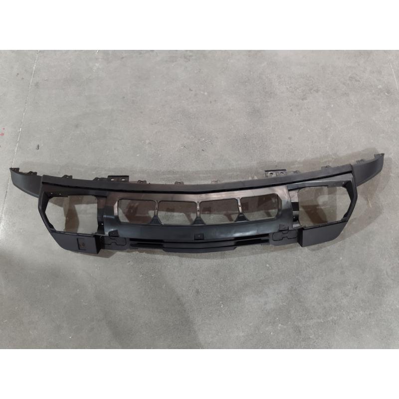Lower Front Bumper