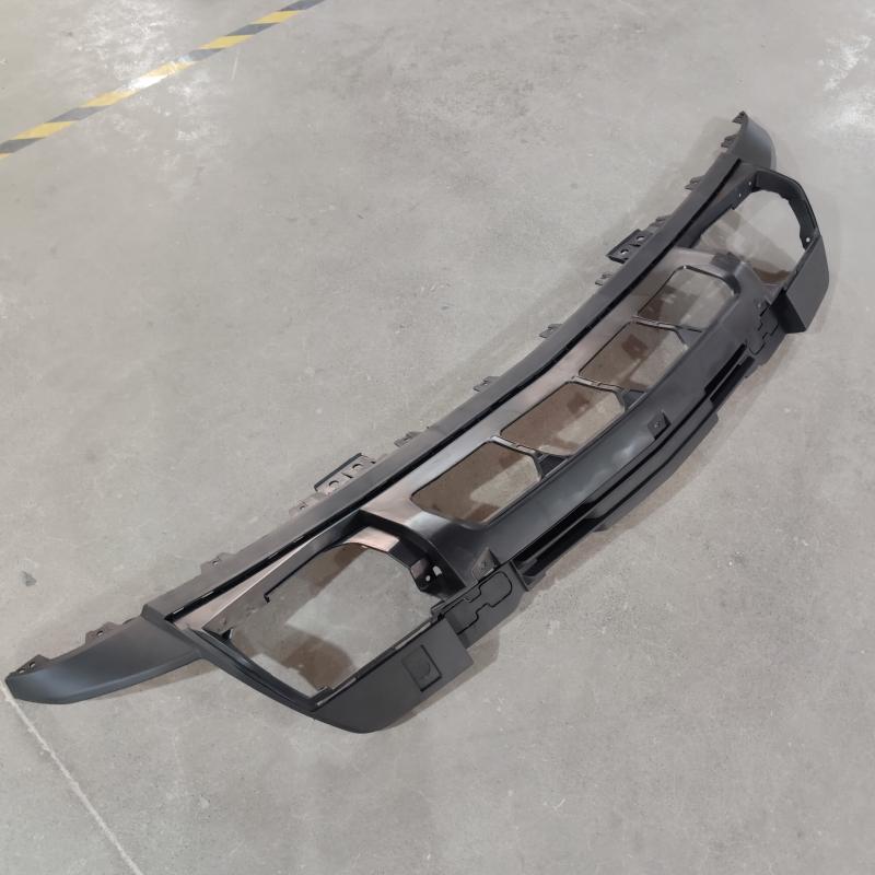 Lower Front Bumper - 8487896 - 3
