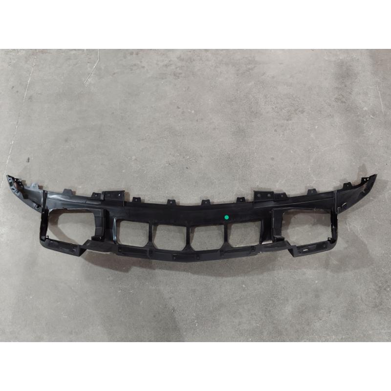 Lower Front Bumper - 8487896 - 4