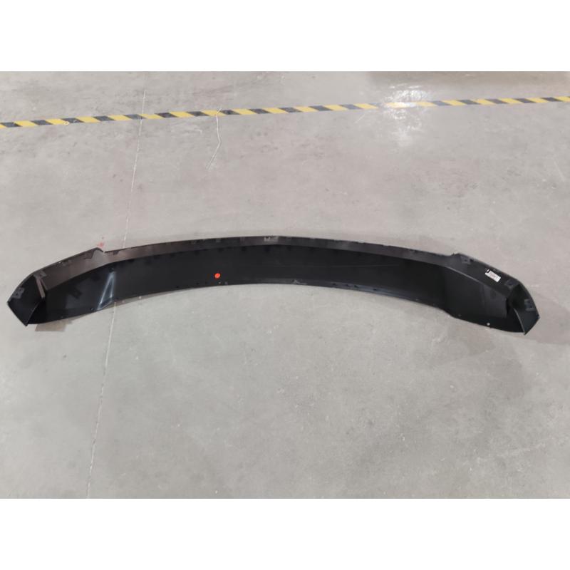 Front Bumper Lower Valance Plate - 84865576 - 5