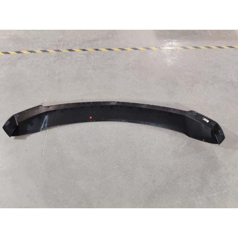 Front Bumper Lower Valance Plate - 84865576 - 6