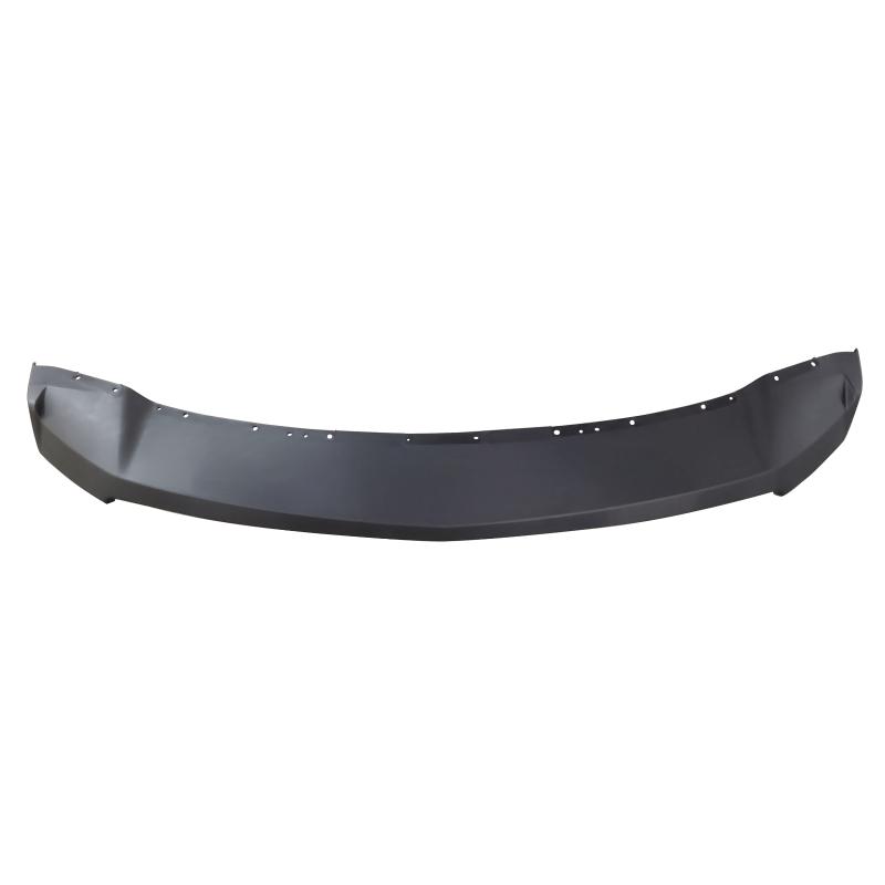 Front Bumper Lower Valance Plate - 84865576