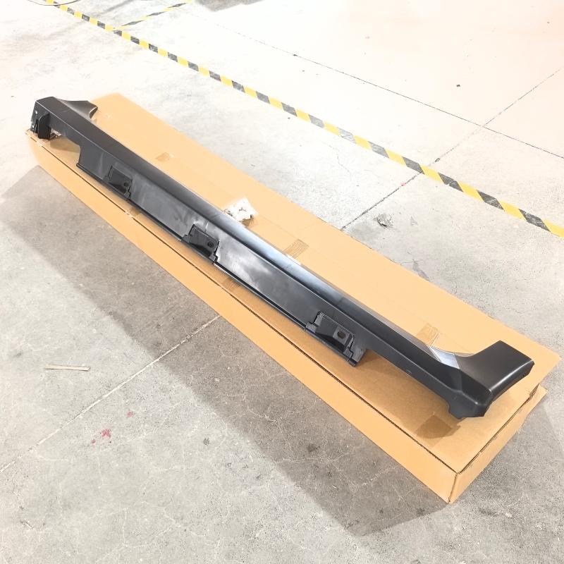 rocker molding - 71800-TBA-A01 - 3