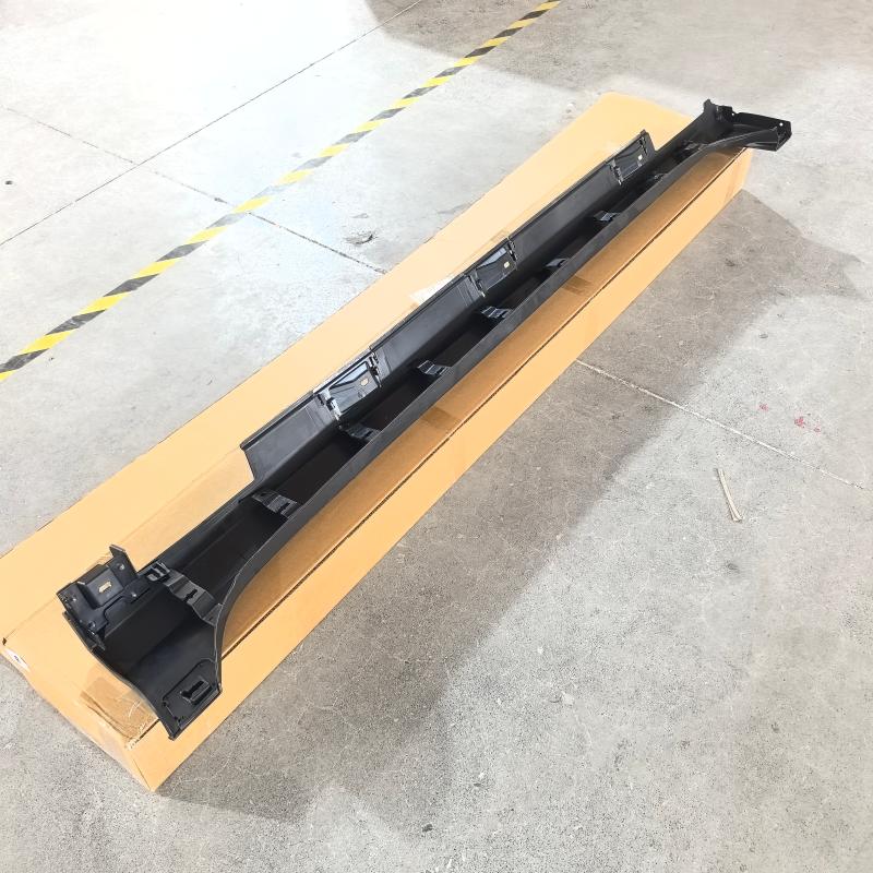 rocker molding - 71800-TBA-A01 - 5