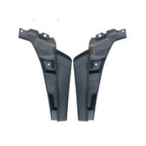 MUDGUARD BOARD OF FRONT BUMPER