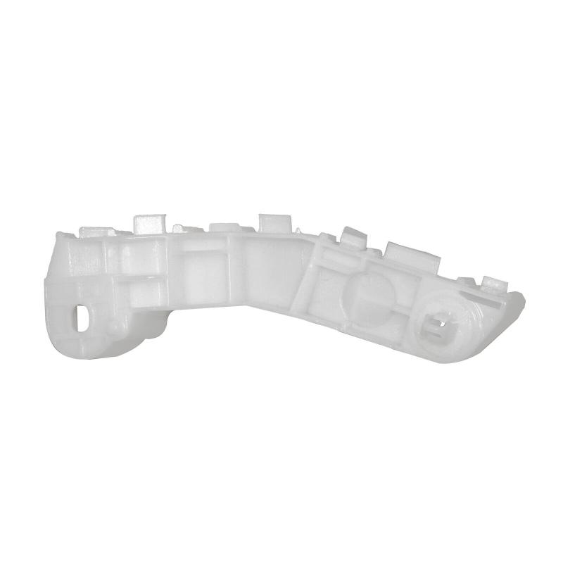 FRONT BUMPER PLASTIC SUPPORT