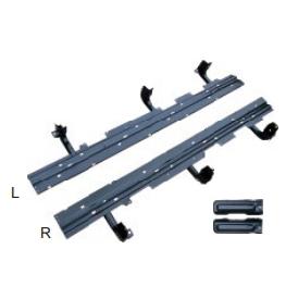 FRONT DOOR SIDE STEP BRACKET