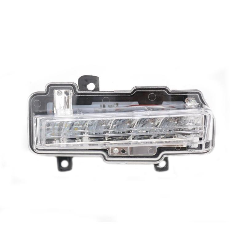 DAYTIME RUNNING LAMP