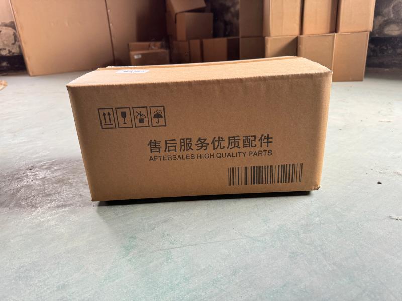 ไฟท้าย LH/RH - HP2-13404-AC/HP2-13405-4C - 5