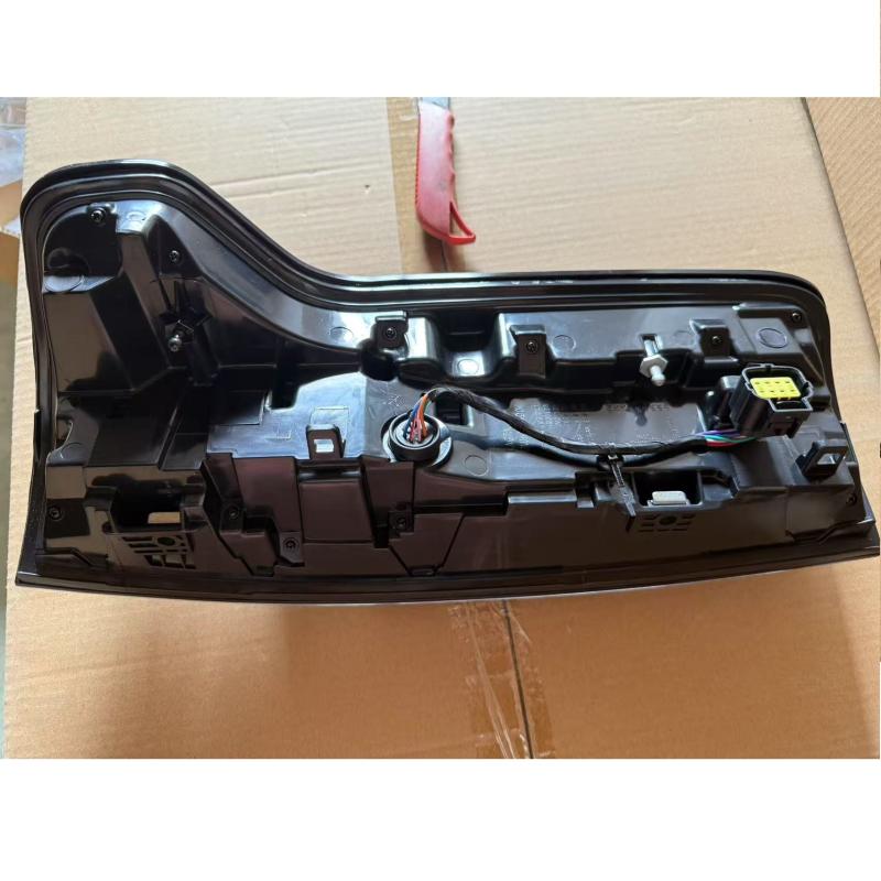 TAIL LAMP LH/RH