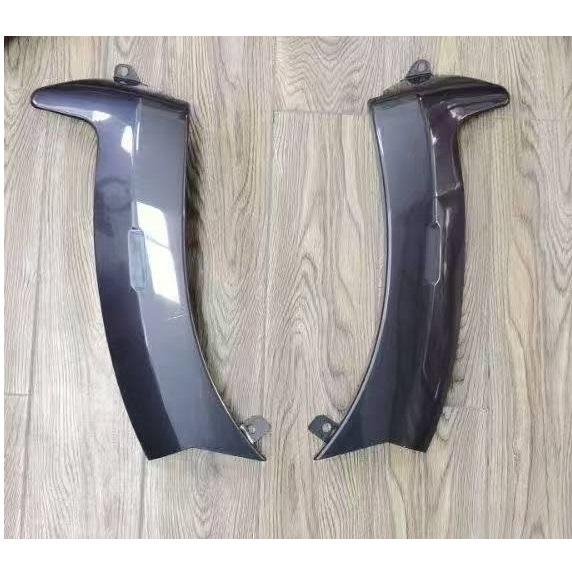 FRONT WHEEL LH/RH