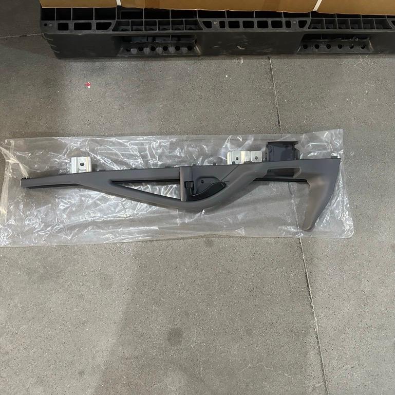 HANDLE RH