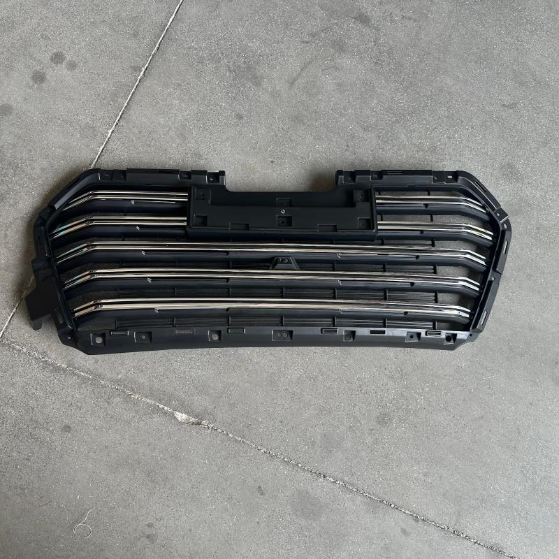 GRILLE