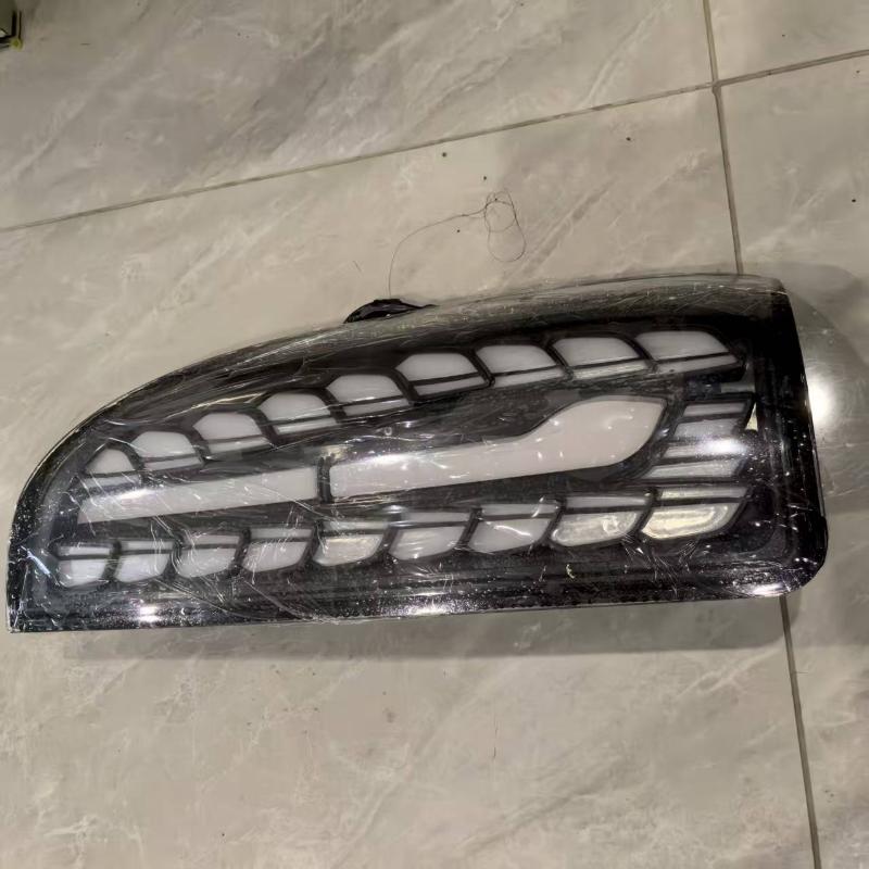 Arka stop lambaları LH+RH - 9P2-13405AB/9P2-13404AB -LED - 4