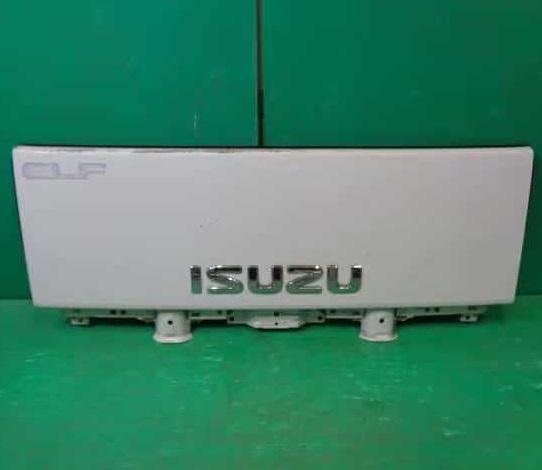 FRONT PANEL ASSY