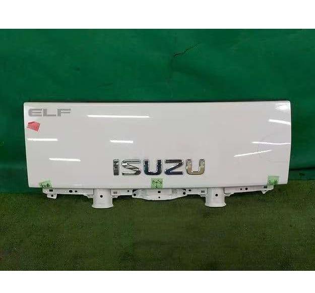FRONT PANEL ASSY - 8981226920/8980747814