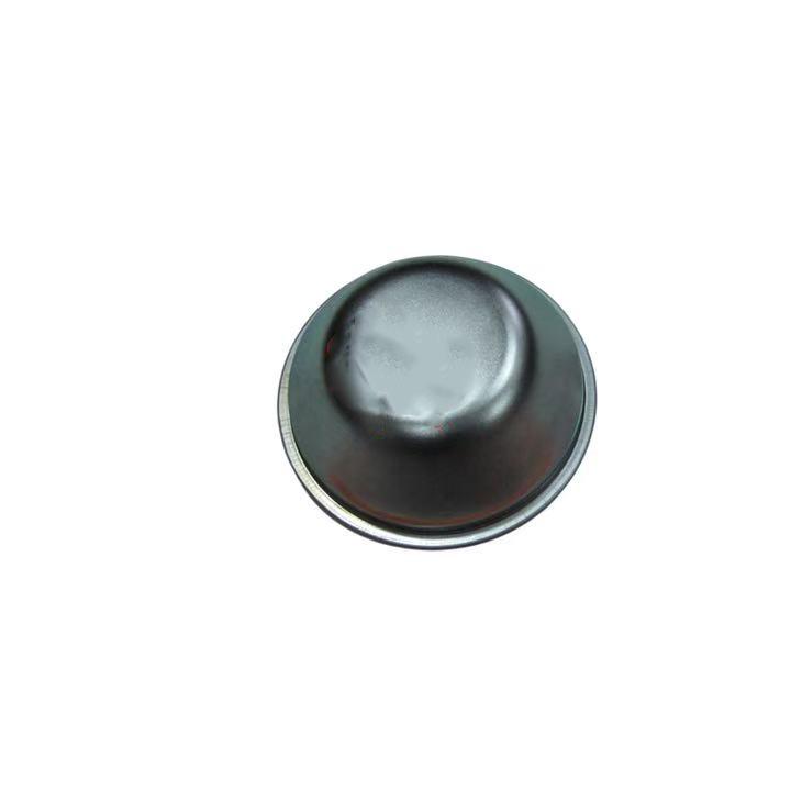 WHEEL CAP